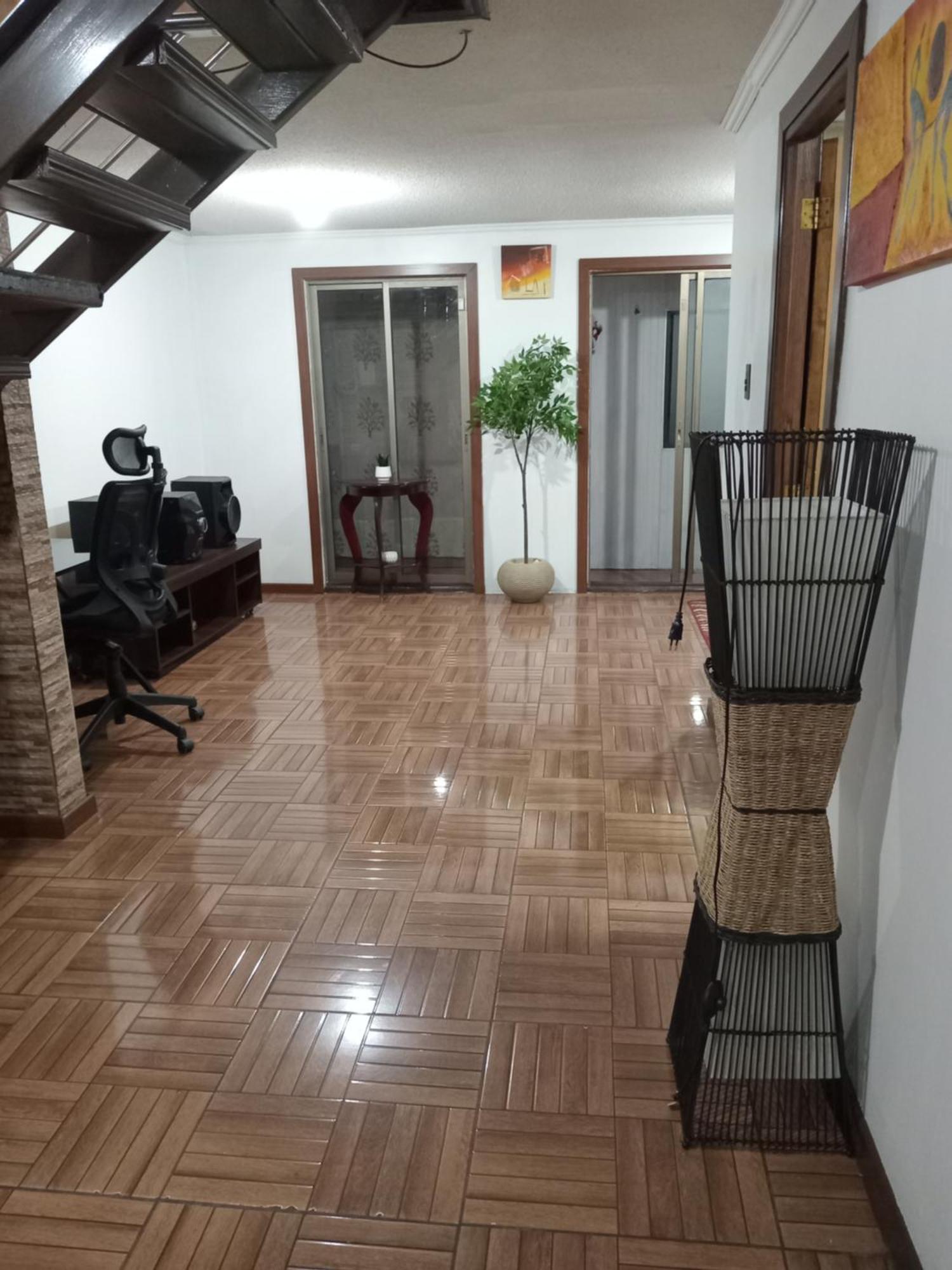 La Casa Di Gio, Stgo, Parking Privado Y Gratuito *