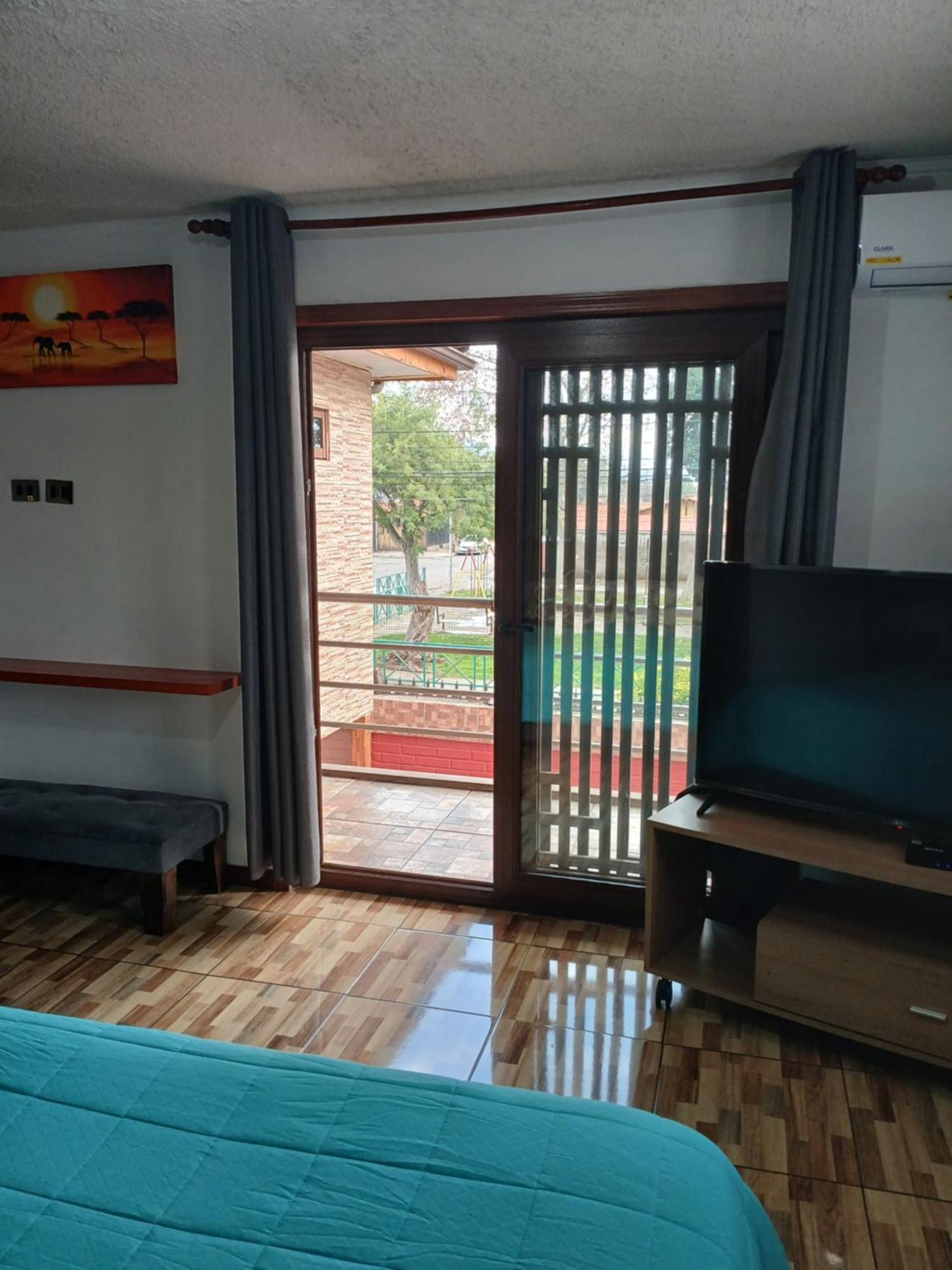 La Casa Di Gio, Stgo, Parking Privado Y Gratuito Сasa de vacaciones *