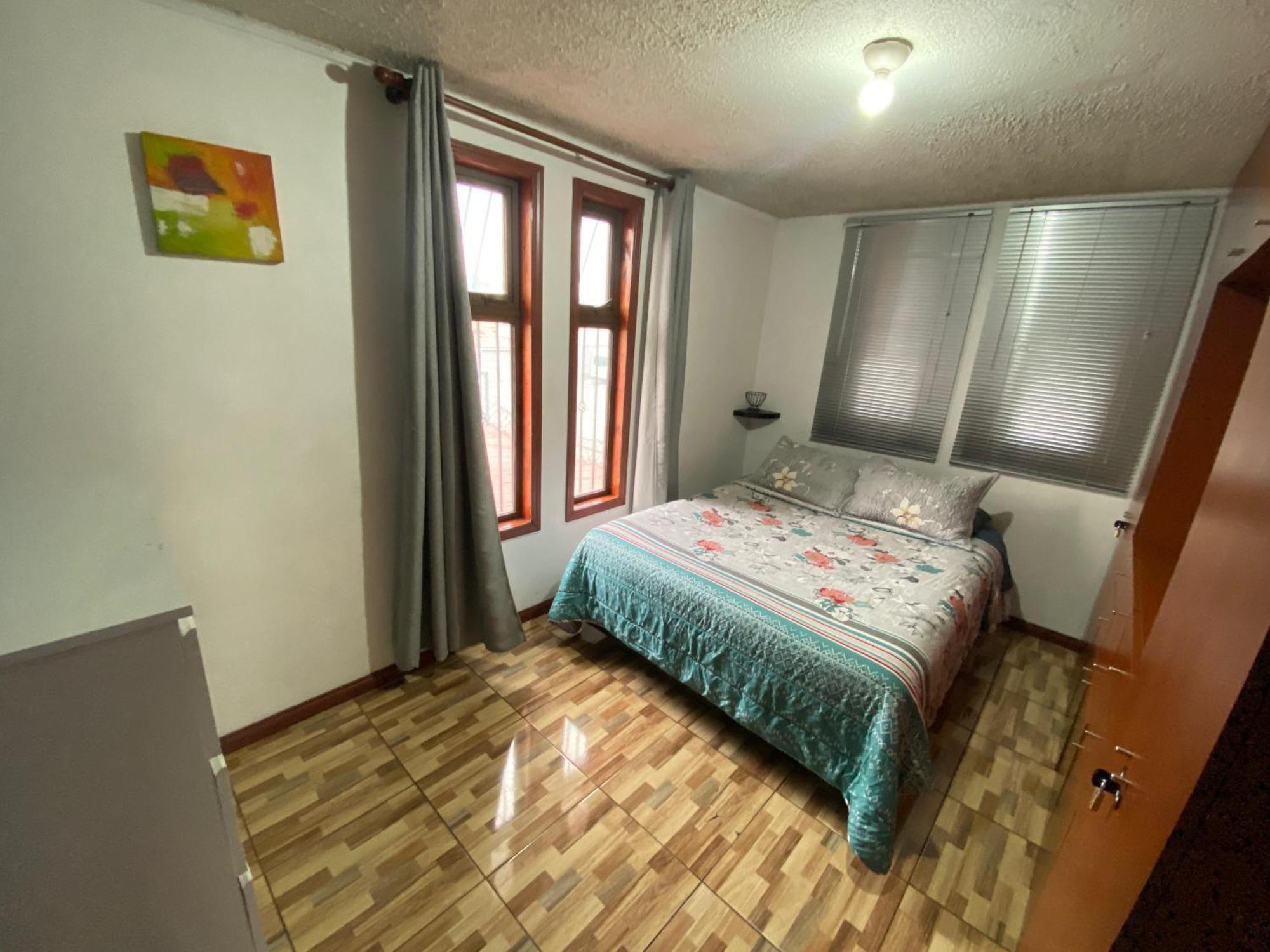 La Casa Di Gio, Stgo, Parking Privado Y Gratuito Сasa de vacaciones *